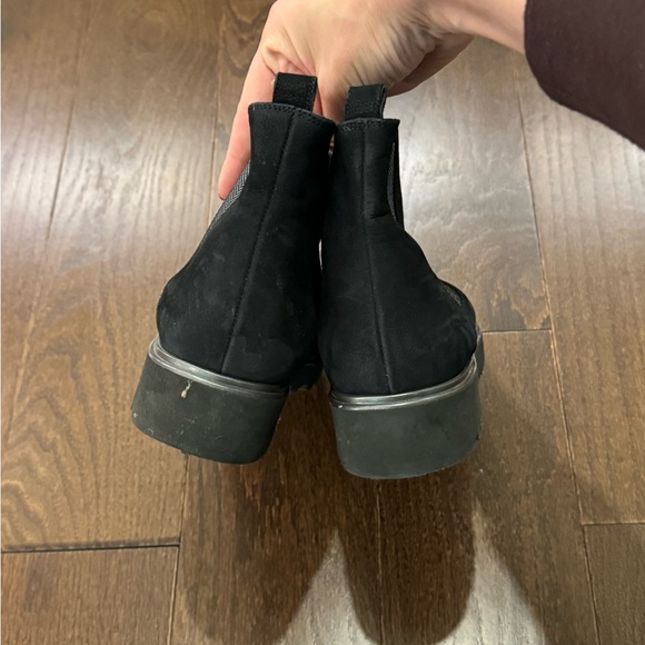 Paul Green
Women's suede Ankle Boots size 40 - Picture 4 of 5